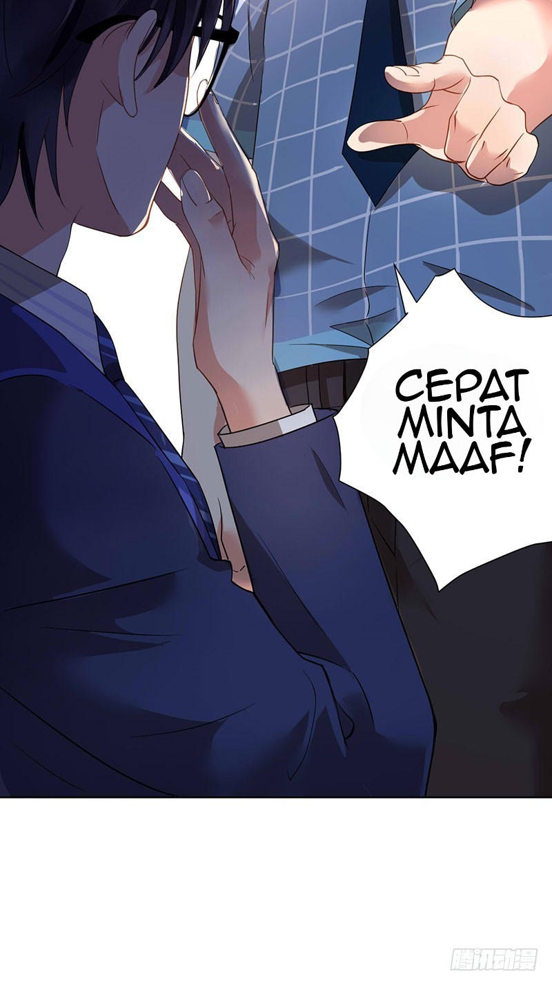 NSD Gaming Chapter 13 Bahasa Indonesia